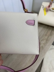  Сумка женская Kelly mini, Epsom Hermes Артикул LUX-87522. Вид 4