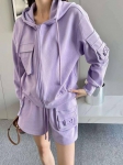 Костюм спортивный Fendi Артикул LUX-87499. Вид 1