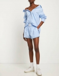 Костюм женский Alexander Wang Артикул LUX-87501. Вид 1