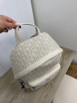 Рюкзак Christian Dior Артикул LUX-87524. Вид 2
