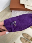 Лоферы  Loro Piana Артикул LUX-87527. Вид 3