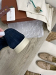 Лоферы  Loro Piana Артикул LUX-87525. Вид 2