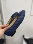 Балетки Chanel Артикул LUX-87531. Вид 1