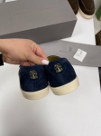 Лоферы  Brunello Cucinelli Артикул LUX-87534. Вид 4
