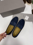 Лоферы  Brunello Cucinelli Артикул LUX-87534. Вид 5