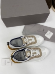 Кроссовки Brunello Cucinelli Артикул LUX-87536. Вид 2