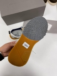 Кроссовки Brunello Cucinelli Артикул LUX-87536. Вид 5
