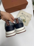 Кроссовки Brunello Cucinelli Артикул LUX-87535. Вид 3