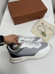 Кроссовки Brunello Cucinelli Артикул LUX-87535. Вид 1