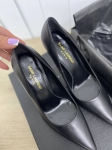 Туфли  Yves Saint Laurent Артикул LUX-87533. Вид 3