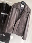Куртка Jil Sander Артикул LUX-87546. Вид 2