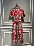 Платье Oscar de la Renta  Артикул LUX-87551. Вид 2
