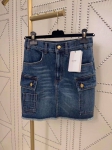 Юбка Celine Артикул LUX-87562. Вид 2