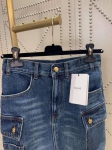 Юбка Celine Артикул LUX-87562. Вид 3