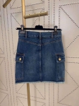 Юбка Celine Артикул LUX-87562. Вид 4