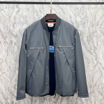 Ветровка Hermes Артикул LUX-87566. Вид 1