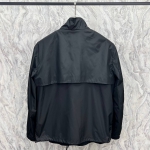 Ветровка Burberry Артикул LUX-87570. Вид 2