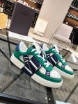 Кеды мужские Valentino Артикул LUX-87585. Вид 1