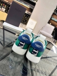 Кеды мужские Valentino Артикул LUX-87585. Вид 3