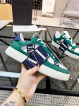 Кеды мужские Valentino Артикул LUX-87585. Вид 4