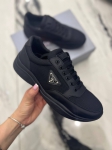 Кроссовки  Prada Артикул LUX-87588. Вид 1
