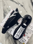 Кроссовки  Dolce & Gabbana Артикул LUX-87589. Вид 2