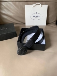 Ремень мужской Prada Артикул LUX-87592. Вид 3