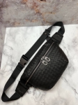 Поясная сумка Bottega Veneta Артикул LUX-87594. Вид 1