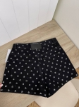 Шорты Alexander Wang Артикул LUX-87599. Вид 3
