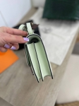 Сумка женская Conctance  , 18 cm, PHW, Chevre Hermes Артикул LUX-87601. Вид 4