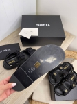 Сандалии Chanel Артикул LUX-87606. Вид 5