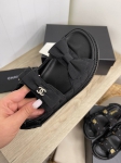 Сандалии Chanel Артикул LUX-87606. Вид 6