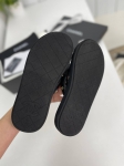 Шлёпанцы Chanel Артикул LUX-87609. Вид 4