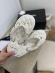 Шлёпанцы Chanel Артикул LUX-87608. Вид 1