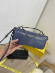 Сумка женская Fendi Артикул LUX-87616. Вид 4