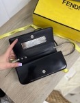 Сумка женская Fendi Артикул LUX-87615. Вид 7