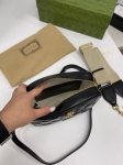Сумка женская Gucci Артикул LUX-87618. Вид 4