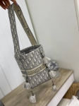 Сумка женская Christian Dior Артикул LUX-87621. Вид 3