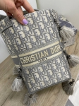 Сумка женская Christian Dior Артикул LUX-87621. Вид 4