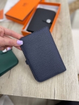 Кошелёк Togo leather Hermes Артикул LUX-87630. Вид 3
