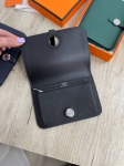 Кошелёк Togo leather Hermes Артикул LUX-87629. Вид 2