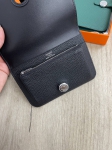 Кошелёк Togo leather Hermes Артикул LUX-87629. Вид 4