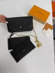 Сумка женская Louis Vuitton Артикул LUX-87624. Вид 4