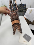 Сумка женская 36 см Christian Dior Артикул LUX-87626. Вид 2