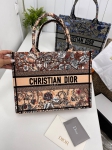 Сумка женская 36 см Christian Dior Артикул LUX-87626. Вид 3