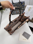 Сумка женская 36 см Christian Dior Артикул LUX-87626. Вид 4