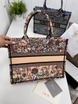 Сумка женская 36 см Christian Dior Артикул LUX-87626. Вид 5