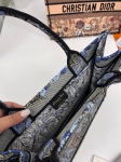 Сумка женская 36 см Christian Dior Артикул LUX-87625. Вид 5