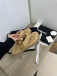 Шлёпанцы Chanel Артикул LUX-87607. Вид 1