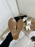 Шлёпанцы Celine Артикул LUX-87612. Вид 3